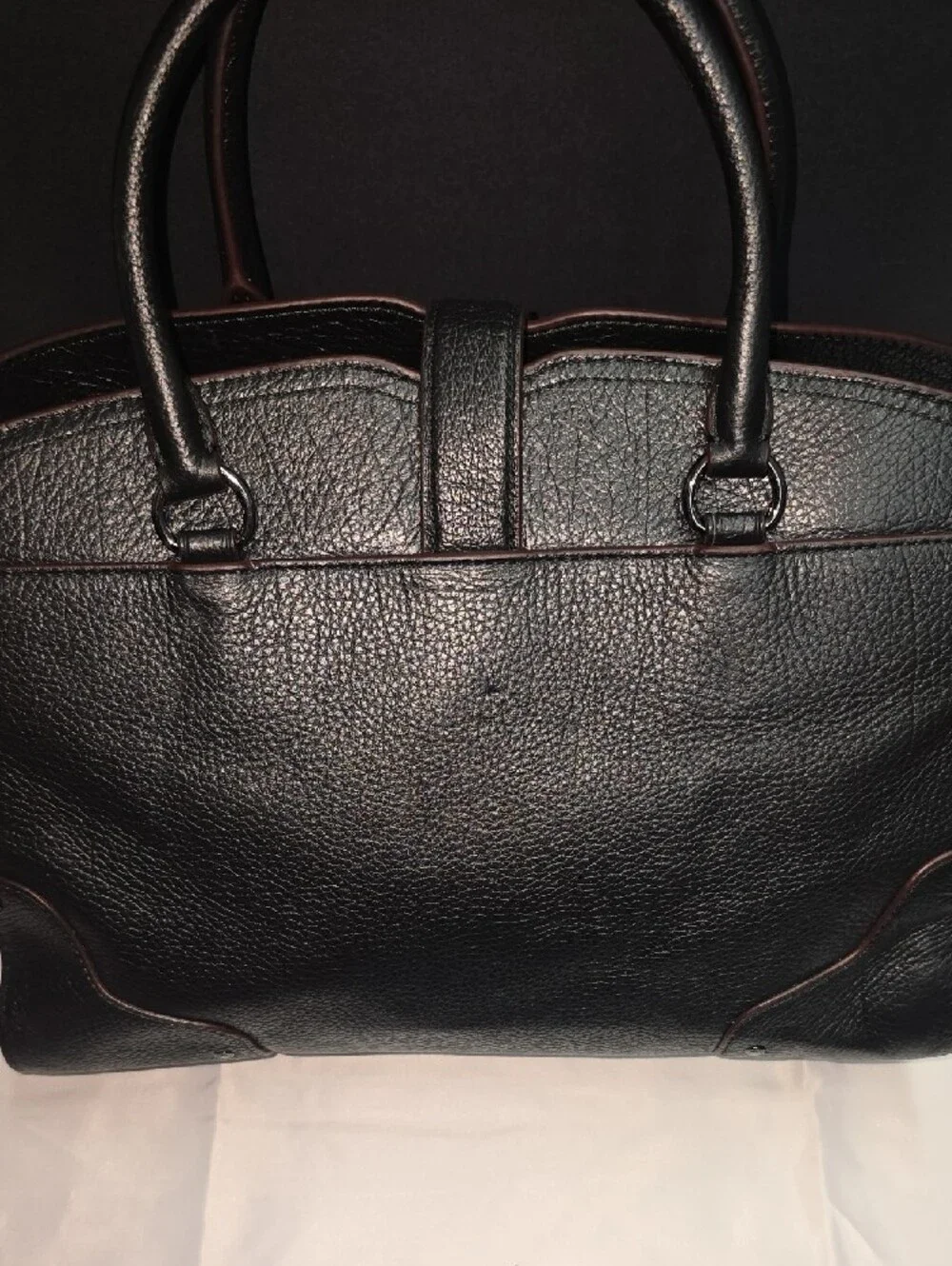 Coach ‘Mercer’ Canyon Quilt Satchel